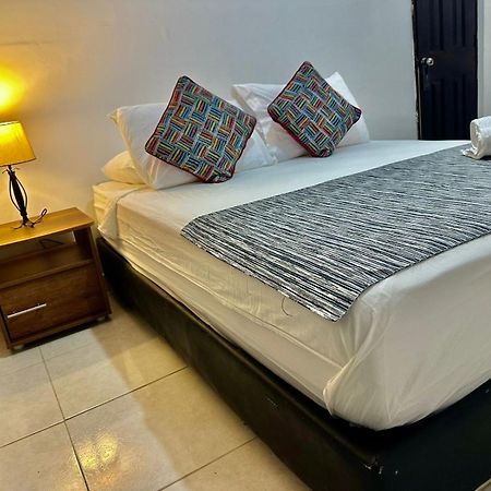 Hotel Casa Centro Historico Cartagena De Indias Extérieur photo