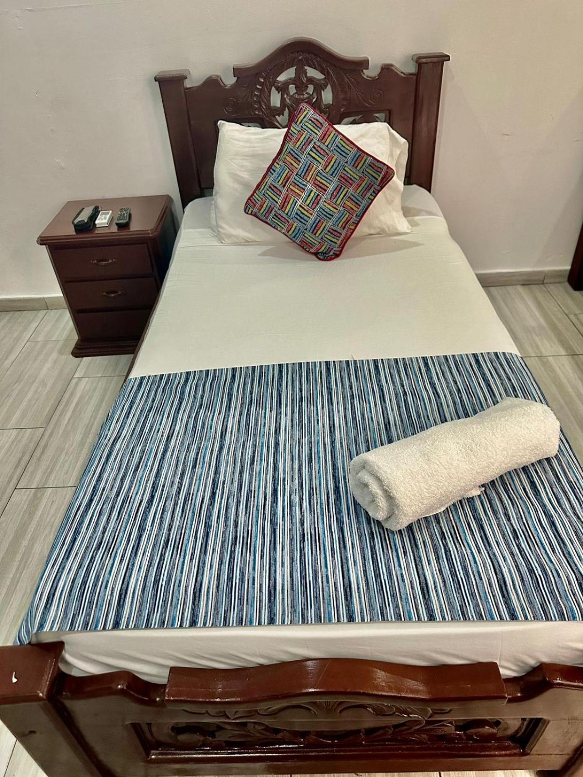 Hotel Casa Centro Historico Cartagena De Indias Extérieur photo