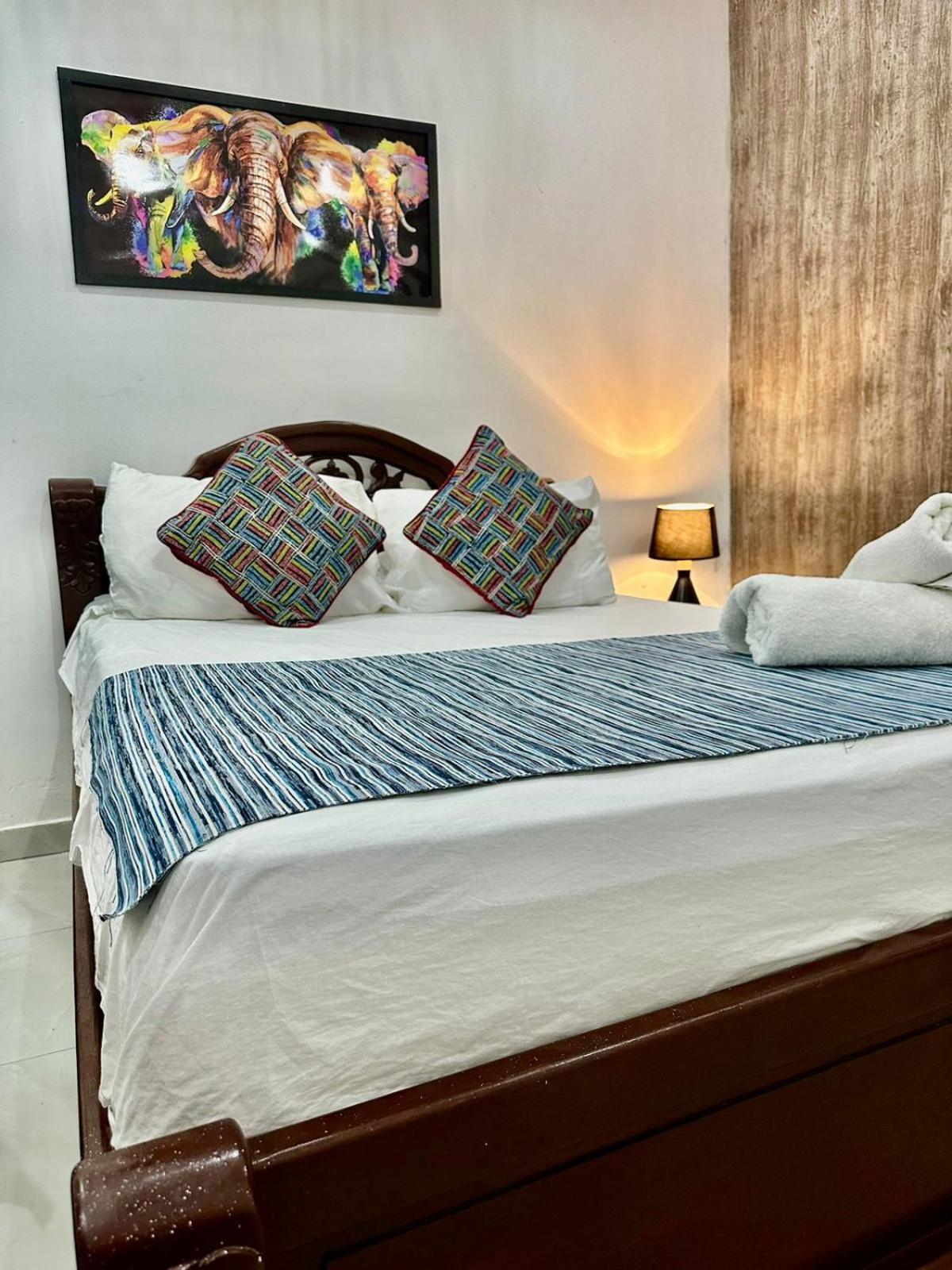 Hotel Casa Centro Historico Cartagena De Indias Extérieur photo
