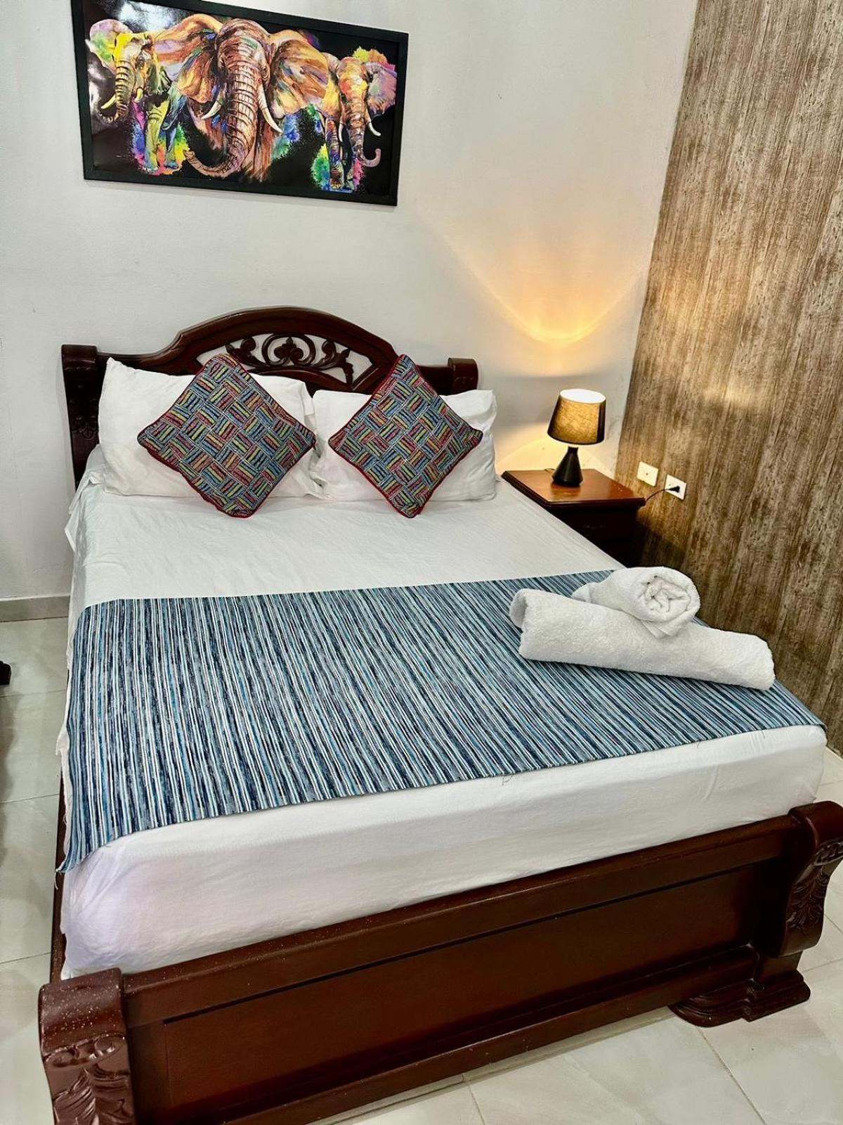 Hotel Casa Centro Historico Cartagena De Indias Extérieur photo