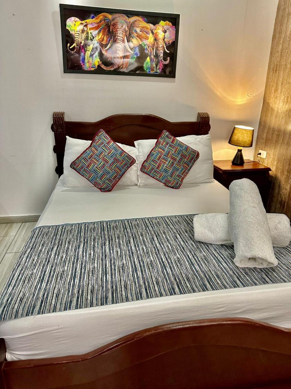 Hotel Casa Centro Historico Cartagena De Indias Extérieur photo