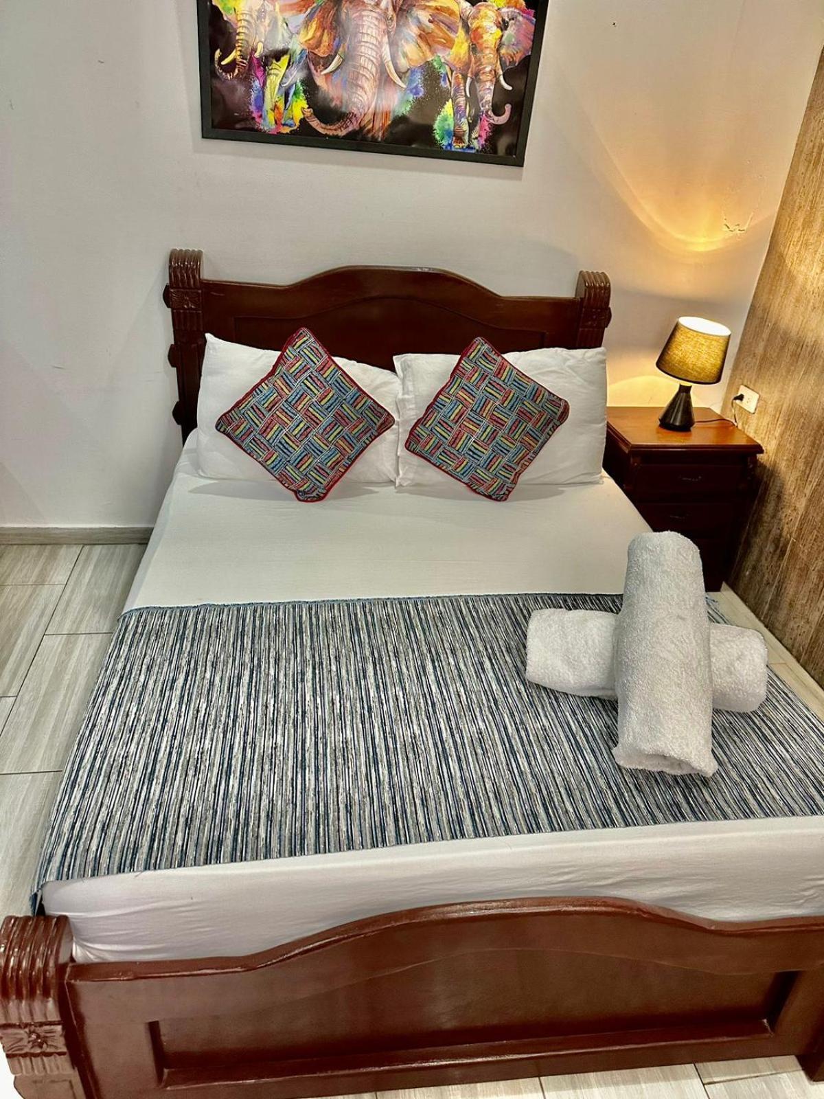 Hotel Casa Centro Historico Cartagena De Indias Extérieur photo